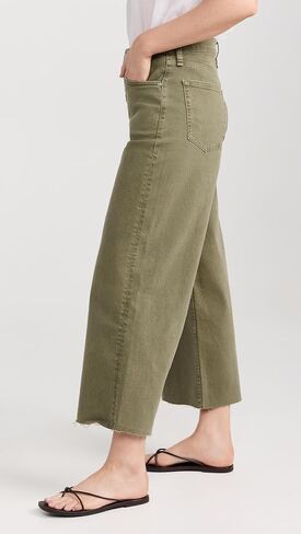 rag & bone Women's Andi Trousers in Saudi Arabia
