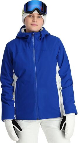 Spyder Women's Mega 3 in 1 Jacket in Saudi Arabia
