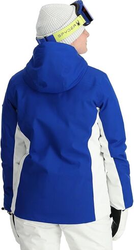 Spyder Women's Mega 3 in 1 Jacket in Saudi Arabia