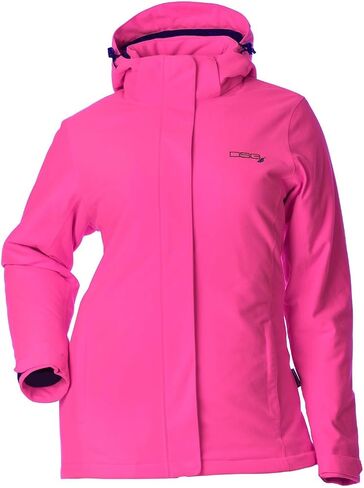 DSG Outerwear Women's Addie Hunting Jacket – Water Resistant, Insulated, Quiet Tricot Fabric in Kuwait