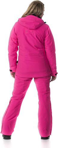 DSG Outerwear Women's Addie Hunting Jacket – Water Resistant, Insulated, Quiet Tricot Fabric in Kuwait