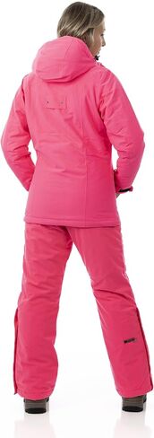 DSG Outerwear Women's Addie Hunting Jacket – Water Resistant, Insulated, Quiet Tricot Fabric in Kuwait