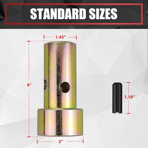VIAGL 2 زوج من Cat 1 مجموعة البطانات محول وصلة سريعة للفئة الأولى تستخدم الجرارات ذات 3 نقاط مع نظام وصلة سريعة in Kuwait