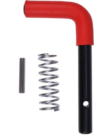 HVACSTAR 2PCS Snow Plow Ultra Mount Stand Lock Pin Kit 67844 Compatible with Western in Saudi Arabia