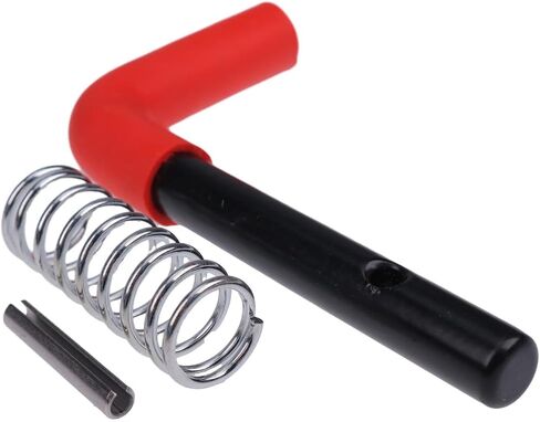 HVACSTAR 2PCS Snow Plow Ultra Mount Stand Lock Pin Kit 67844 Compatible with Western in Saudi Arabia