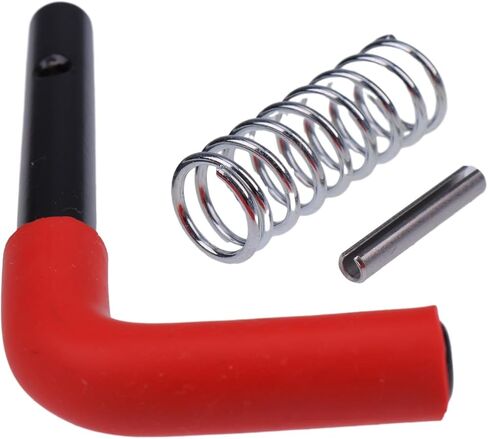 HVACSTAR 2PCS Snow Plow Ultra Mount Stand Lock Pin Kit 67844 Compatible with Western in Saudi Arabia