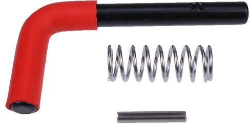 HVACSTAR 2PCS Snow Plow Ultra Mount Stand Lock Pin Kit 67844 Compatible with Western in Saudi Arabia