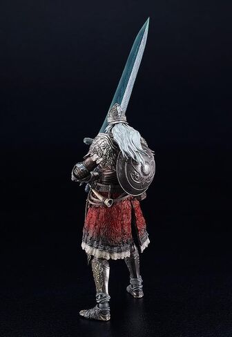 ماكس فاكتوري إلدن رينج: شخصية راجينغ وولف فيجما in Kuwait