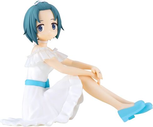 Banpresto - Puella Magi Madoka Magica: The Movie Rebellion - Madoka Kaname, Bandai Spirits Serenus Couture Figure in Saudi Arabia