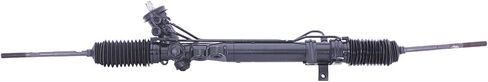 Cardone 22-106 Remanufactured Hydraulic Power Steering Rack and Pinion Complete Unit (Renewed) in Saudi Arabia