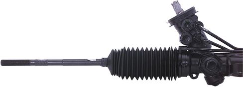 Cardone 22-106 Remanufactured Hydraulic Power Steering Rack and Pinion Complete Unit (Renewed) in Saudi Arabia