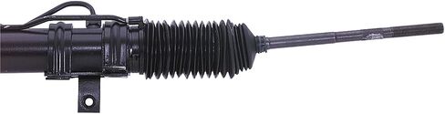 Cardone 22-106 Remanufactured Hydraulic Power Steering Rack and Pinion Complete Unit (Renewed) in Saudi Arabia
