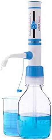 موزع علوي للزجاجة عبدوس سوبريم بلس (5-60 مل) in Kuwait