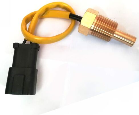 مستشعر درجة حرارة الماء 7861-92-3380 لحفارة كوماتسو PC220-6/PC200-6 in Saudi Arabia
