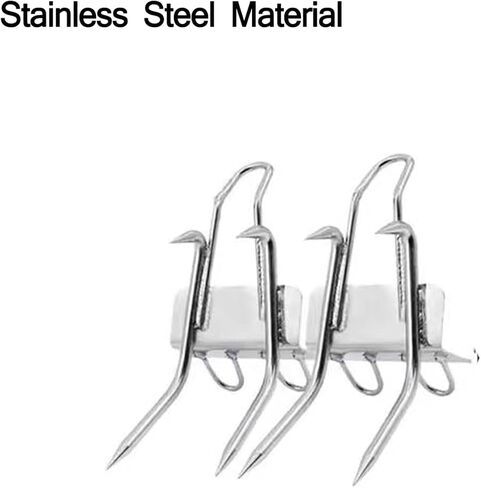 أداة تسلق الأشجار من MIZHAO، أداة تسلق الأشجار المصنوعة من الجلد، أداة تسلق الأشجار، دواسة مضادة للانزلاق لالتقاط الفاكهة، والرياضات الداخلية والخارجية... in Kuwait