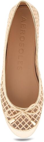 حذاء باليه مسطح للسيدات من Aerosoles in Kuwait