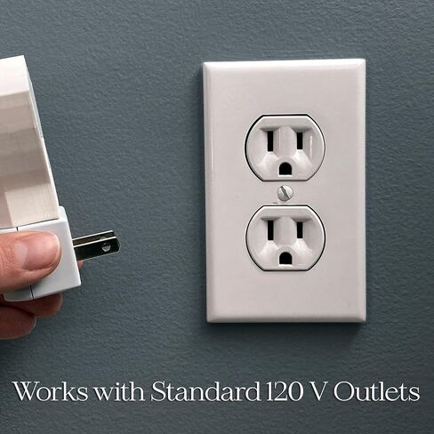 مصباح ليلي لمعبد جيلبرت أريزونا (مقبس، LED) in Kuwait