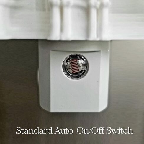 مصباح ليلي لمعبد جيلبرت أريزونا (مقبس، LED) in Kuwait