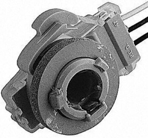Standard Motor Products S507 Pigtail/Socket in Saudi Arabia