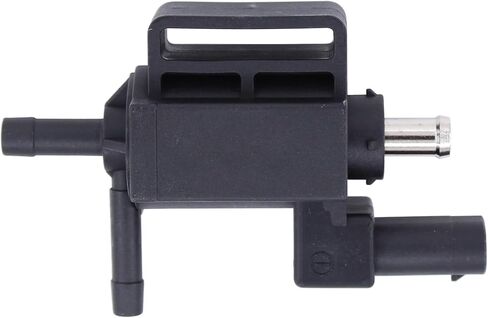 XtremeAmazing Turbocharger Boost Solenoid Valve for Fiesta Escape Transit Connect Fusion in Saudi Arabia