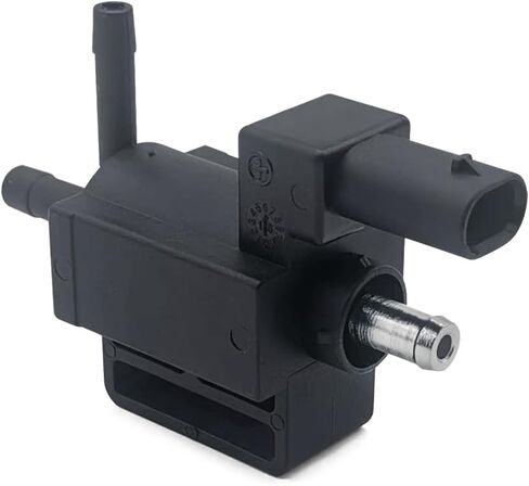 Turbocharger Boost Solenoid Valve Replace CJ5Z-9K378-B CJ5Z-9K378-A Compatible With Ford Escape Transit Connect Fusion Fiesta 1.6l L4 - Gas in Kuwait