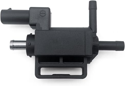 Turbocharger Boost Solenoid Valve Replace CJ5Z-9K378-B CJ5Z-9K378-A Compatible With Ford Escape Transit Connect Fusion Fiesta 1.6l L4 - Gas in Kuwait