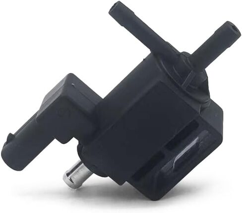 Turbocharger Boost Solenoid Valve Replace CJ5Z-9K378-B CJ5Z-9K378-A Compatible With Ford Escape Transit Connect Fusion Fiesta 1.6l L4 - Gas in Kuwait