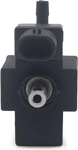 Turbocharger Boost Solenoid Valve Replace CJ5Z-9K378-B CJ5Z-9K378-A Compatible With Ford Escape Transit Connect Fusion Fiesta 1.6l L4 - Gas in Kuwait