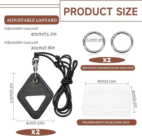 بوفوند قطعتان من حزام النظارات للرجال، أشرطة حامل النظارات، حامل نظارات العين حول الرقبة، حبل للنظارات للرجال in Kuwait