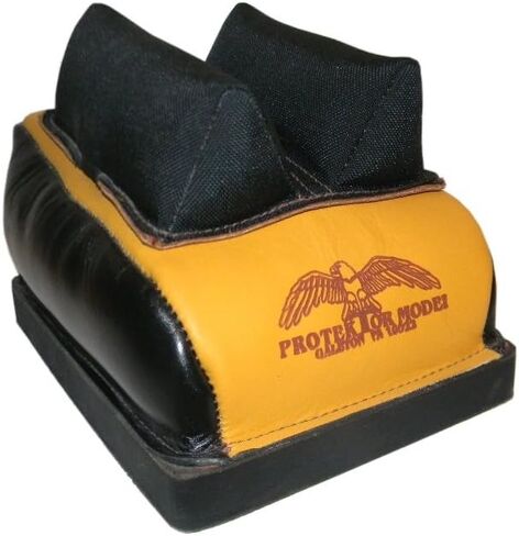 بروتيكتور موديل دكتور حقيبة مع منتصف. كوردورا الأذن T.S. حقيبة مسند خلفي بين الأذنين، 1/2 بوصة in Kuwait