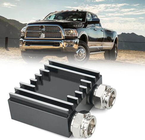 ترقية تجاوز ثرموستاتي لمبرد ناقل الحركة 68RFE من Ouyanglong يناسب دودج رام 6.7L الكمون ديزل 2013-2018 in Kuwait