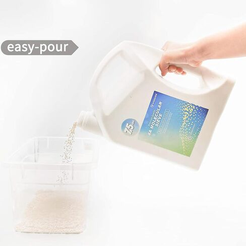 Wisesorb 7.5 LBS 4A Molecular Sieve, Premium Quality Desiccant Bulk Material in Kuwait