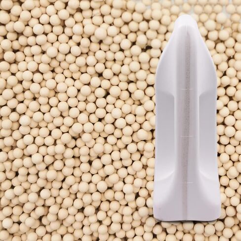 Wisesorb 7.5 LBS 4A Molecular Sieve, Premium Quality Desiccant Bulk Material in Kuwait