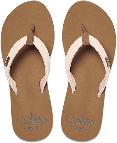 REEF Women's Cushion Sands Sandals in Saudi Arabia