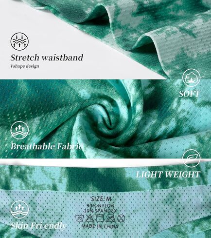 Annenmy سيور سلس للنساء الملابس الداخلية مثير تنفس مريحة لا تظهر سراويل رفيعة 10 حزمة XS-XL in Kuwait