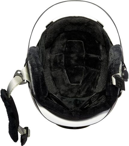 Anon Auburn Helmet in Saudi Arabia