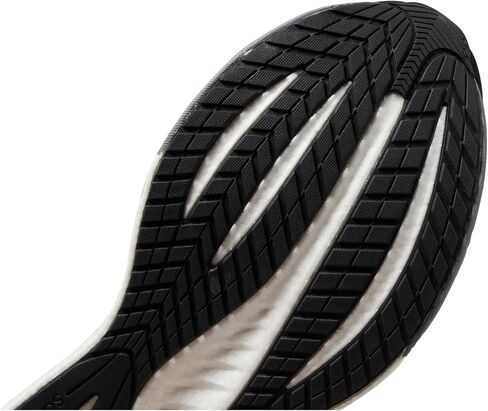 حذاء رياضي للسيدات من Saucony Triumph 22، أسود/أبيض، 8 in Kuwait