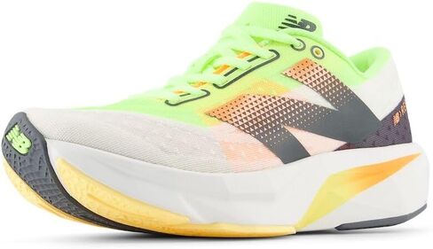 New Balance Women's FuelCell Rebel V4 Running Shoe in Saudi Arabia
