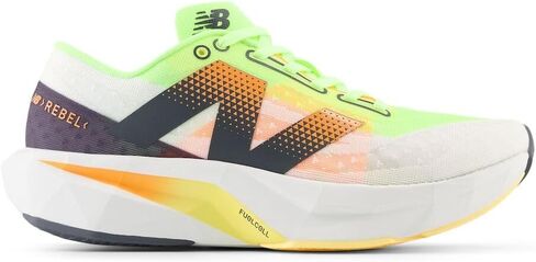 New Balance Women's FuelCell Rebel V4 Running Shoe in Saudi Arabia