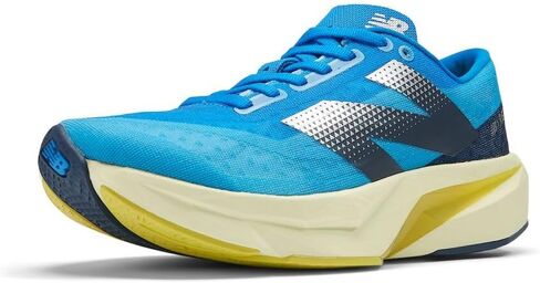 New Balance Women's FuelCell Rebel V4 Running Shoe in Saudi Arabia