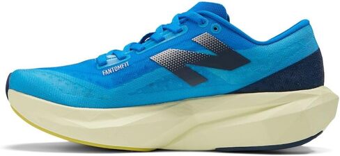 New Balance Women's FuelCell Rebel V4 Running Shoe in Saudi Arabia