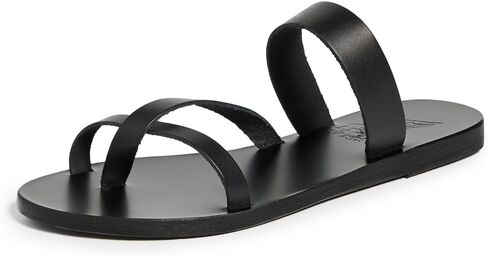 الصنادل اليونانية القديمة صنادل دافناي النسائية in Kuwait