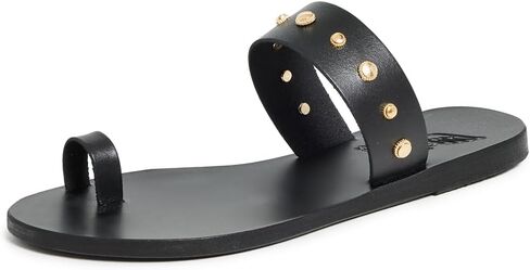 الصنادل اليونانية القديمة صنادل ثاليا النحل النسائية in Kuwait