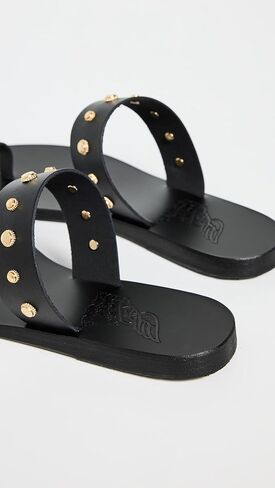 الصنادل اليونانية القديمة صنادل ثاليا النحل النسائية in Kuwait