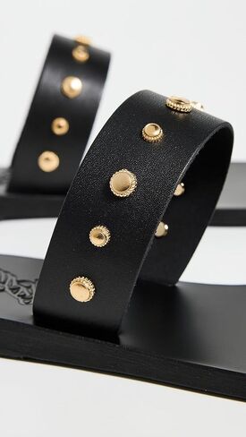 الصنادل اليونانية القديمة صنادل ثاليا النحل النسائية in Kuwait