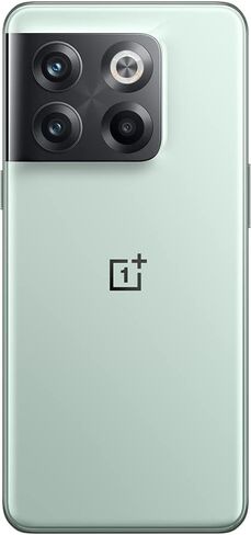OnePlus 10T 8+128GB 5G Unlocked Android Smartphone 120Hz Fluid AMOLED Display | Triple Camera 50+8+2MP, 16MP | 125W SuperVOOC Charging U.S Version Black in Saudi Arabia