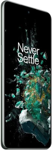OnePlus 10T 8+128GB 5G Unlocked Android Smartphone 120Hz Fluid AMOLED Display | Triple Camera 50+8+2MP, 16MP | 125W SuperVOOC Charging U.S Version Black in Saudi Arabia