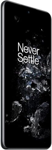 هاتف ذكي ONEPLUS 10T 8 + 128GB 5G مفتوح يعمل بنظام Android وشاشة AMOLED سائلة 120 هرتز | كاميرا ثلاثية 50+8+2 ميجابكسل، 16 ميجابكسل | شحن SuperVOOC بقدرة 125 وات، الإصدار الأمريكي باللون الأسود in Kuwait