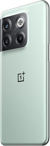 OnePlus 10T 8+128GB 5G Unlocked Android Smartphone 120Hz Fluid AMOLED Display | Triple Camera 50+8+2MP, 16MP | 125W SuperVOOC Charging U.S Version Black in Saudi Arabia