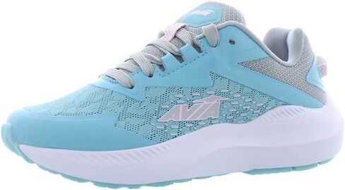Avia Storm Women’s Running Shoes with Lightweight Breathable Mesh - Pink, Black, Purple or Blue in Saudi Arabia